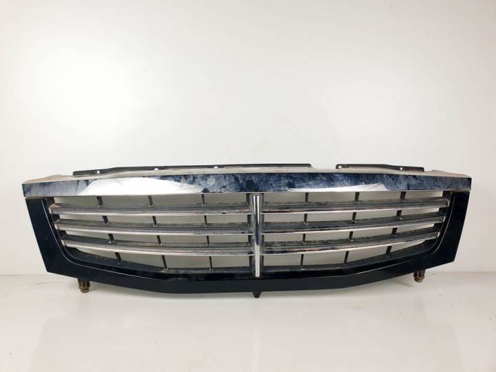 Rejilla delantera 662925 7946008000 de Ssangyong Rexton w / rexton 2012-0 120 CV con 1 km