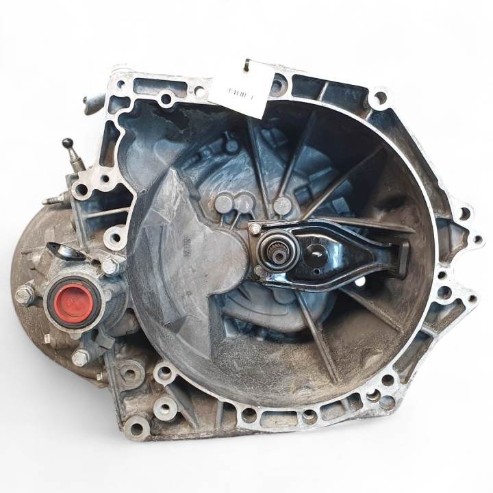 Caixa de velocidades 20DP65 Citroen C3 i (fc_, fn_) 2002-2017