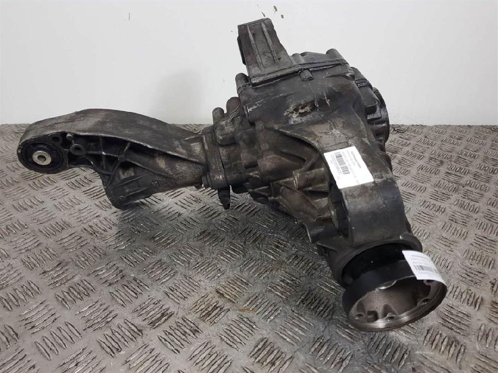 Différentiel avant OM642950 4460310030 de Mercedes-benz Clase r (w251, v251) 2005-2012 224 CV con 1 km - pieza usada