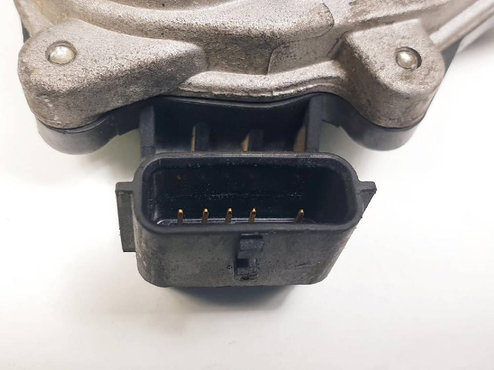 Caja de mariposa 8200614985 de Renault Megane iii hatchback (bz0/1_) 2008-2018 - pieza usada