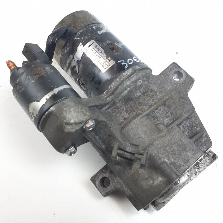 Halter anlasser 09A911023B Seat Alhambra van (7v8, 7v9) 1996-2010