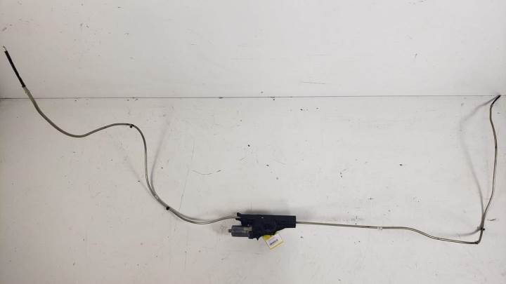 Boot lid lock RFJ 0390203228 de Peugeot 307 cc (3b) 2005-2009 140 CV con 1 km