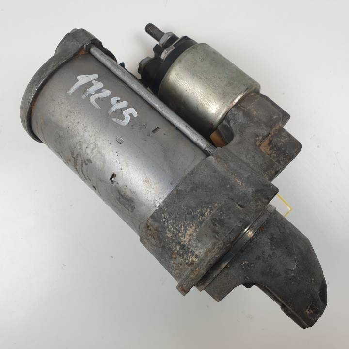 Motor arranque 51916170 de Fiat Tipo hatchback (356_) 2016-0 95 CV