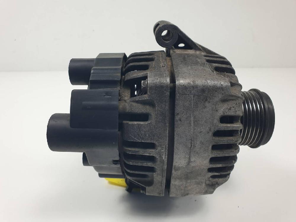 Alternador 46823547 de Fiat Doblo furgoneta/monovolumen (223_) 2006-2005 75 CV - pieza usada