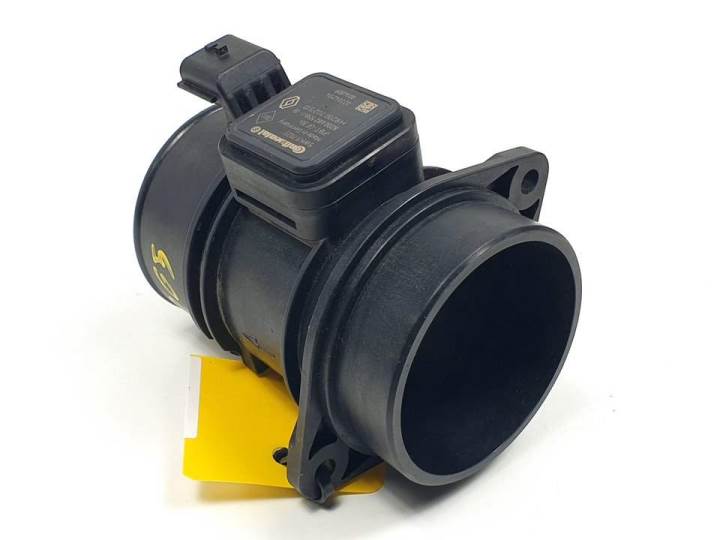 Caudalímetro K9K770 8200682558 de Renault Clio iii grandtour (kr0/1_) 2008-2012 75 CV - pieza usada