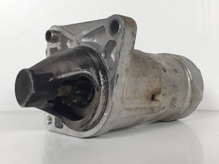 Halter anlasser 843A1000 51890631 de Fiat Tipo hatchback (356_) 2015-0 95 CV con 37606 km - pieza usada