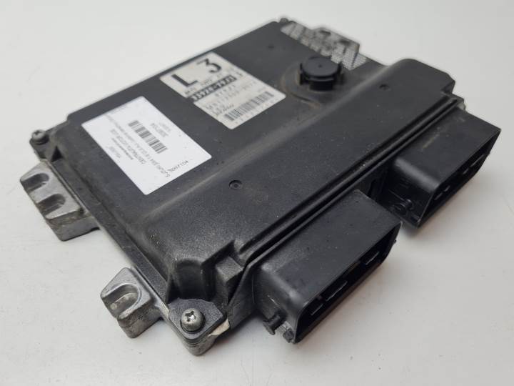 Centralina motore 3392079J3 Suzuki Sx4 (ey, gy) 2006-2013
