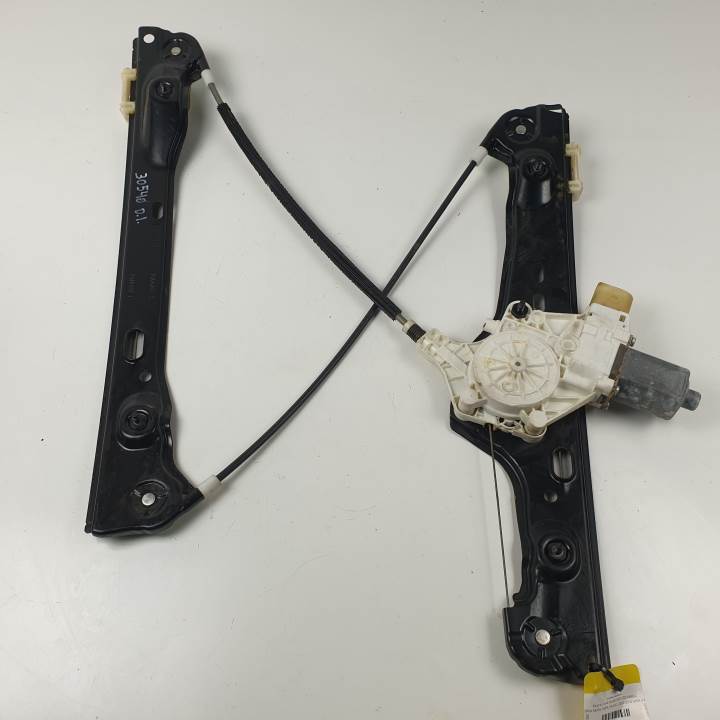 Alzacristalli anteriore sinistro 7060265S Bmw 3 (e90) 2007-2010 177 CV