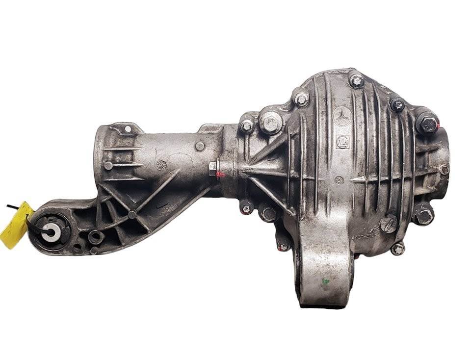 Différentiel avant OM642950 4460310030 de Mercedes-benz Clase r (w251, v251) 2005-2012 224 CV con 1 km - pieza usada