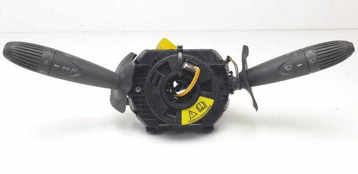 Commande de feu 188A4000 735444632 de Fiat Panda / panda classic (169_) 2010-2013 60 CV