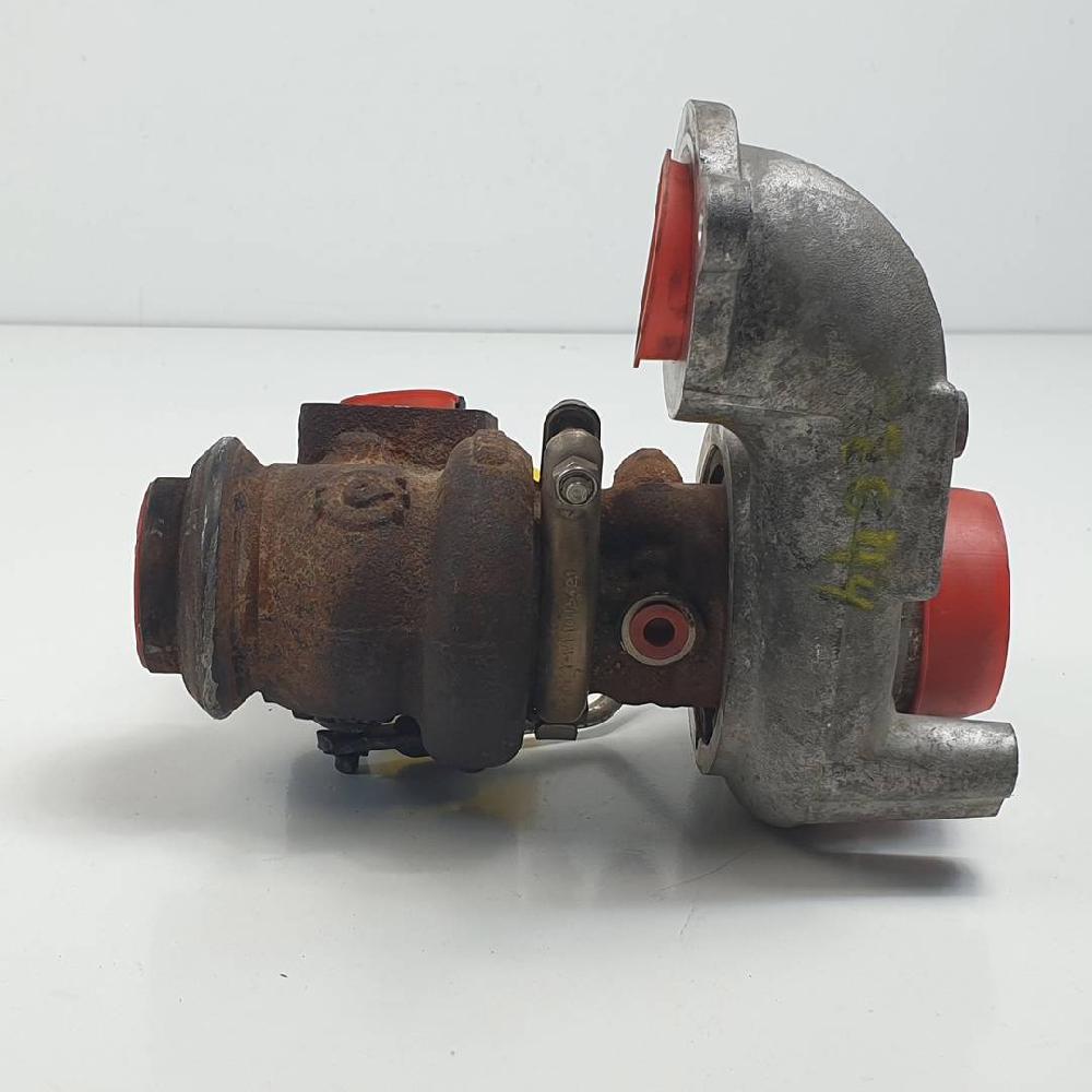 Turbocompresor 9673283680 de Citroen C4 berlina (b7) 2010-2018 92 CV - pieza usada