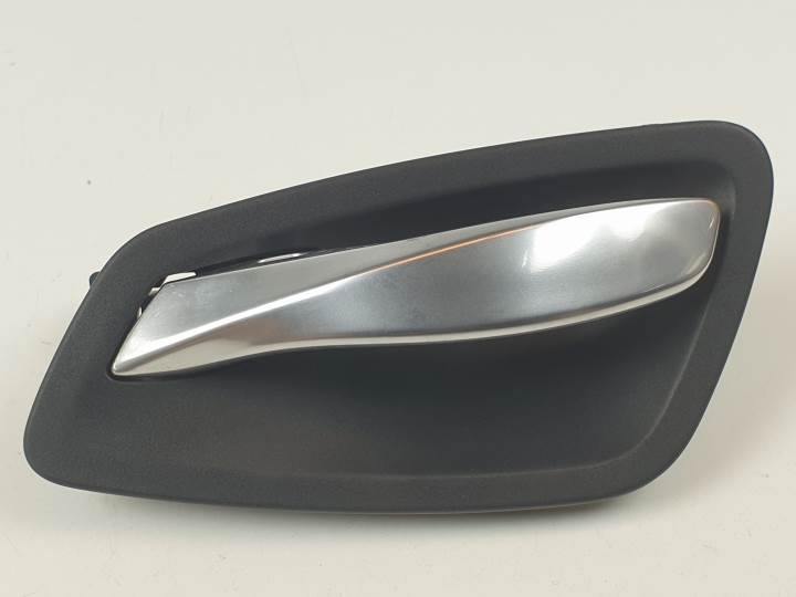Poignée intérieure arrière droit 7144546 Bmw 3 (e90) 2007-2010 177 CV