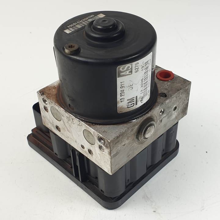 Abs 13234911 de Opel Zafira a monospace (t98) 1999-2005 - pieza usada