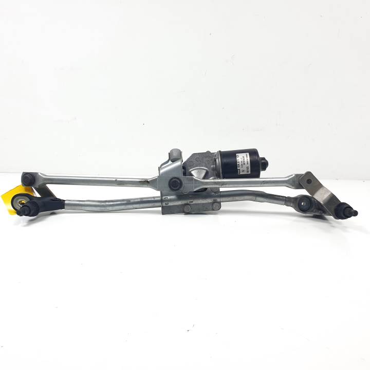 Motor limpia delantero 692570601 de Bmw 1 (e87) 2007-2011 116 CV