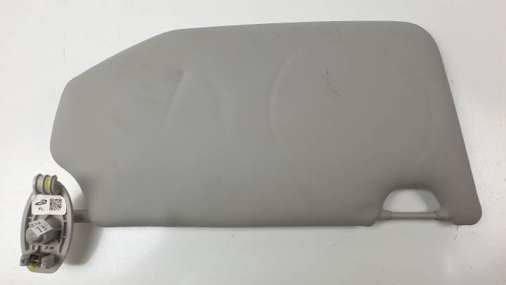 Pala do sol esquerda Ford Ka+ (uk, fk) 2016-2019 69 CV