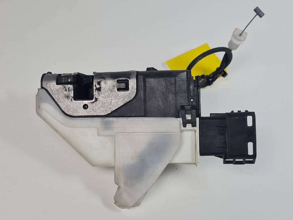 Cerradura puerta delantera derecha 732290 de Peugeot 5008 (0u_, 0e_) 2009-2017 114 CV - pieza usada