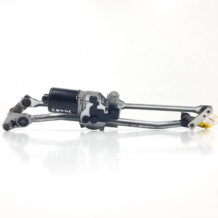 Motor limpia delantero 692570601 de Bmw 1 (e87) 2007-2011 116 CV - pieza usada