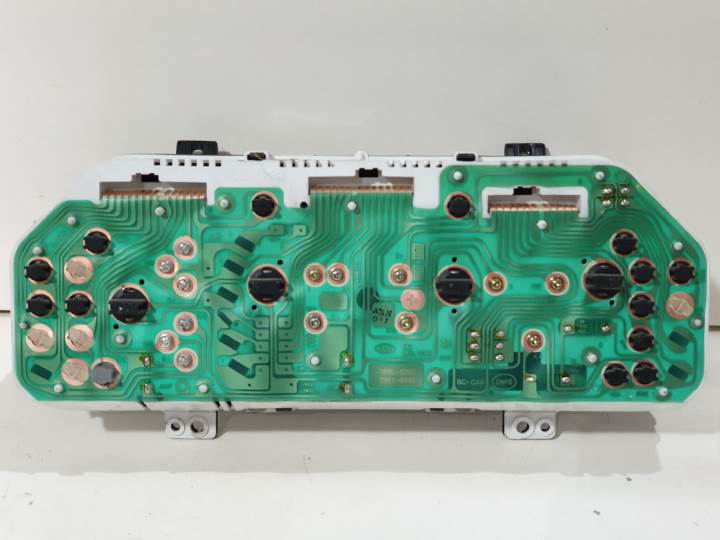 Cuadro de instrumentos A5D 94003FD160 de Kia Rio i fastback (dc) 2000-2005 con 1 km - pieza usada