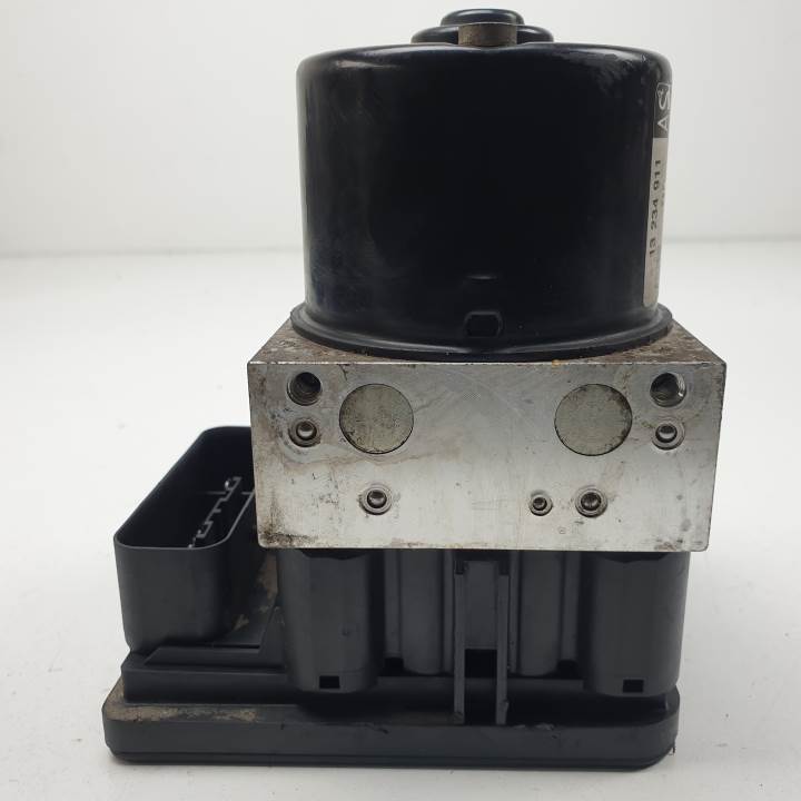 Abs Z19DT 13234911 de Opel Zafira a monospace (t98) 1999-2005 120 CV - pieza usada
