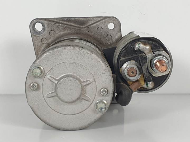 Halter anlasser 843A1000 51890631 de Fiat Tipo hatchback (356_) 2015-0 95 CV con 37606 km - pieza usada