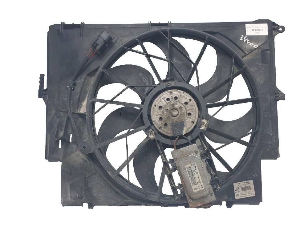 Electroventilador 0130303941 de Bmw Serie 1 berlina (e81/e87) 2004-2012
