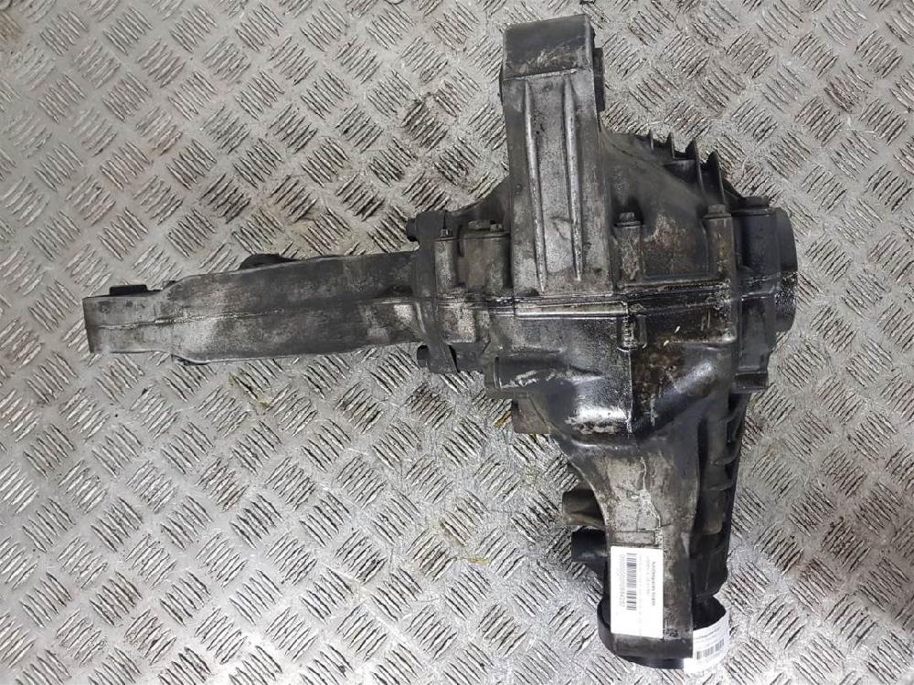 Différentiel avant OM642950 4460310030 de Mercedes-benz Clase r (w251, v251) 2005-2012 224 CV con 1 km - pieza usada