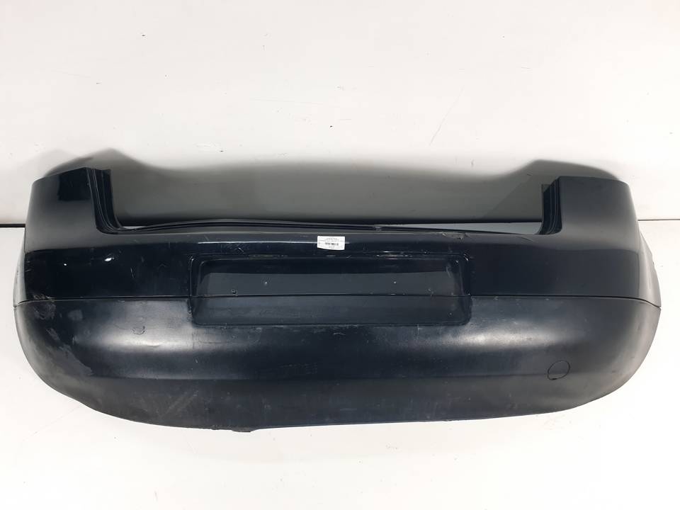 Abdeckung stoßfänger/stoßstange h. Volkswagen Golf v (1k1) 2003-2008