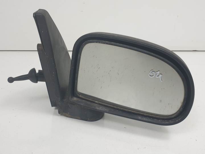Door mirror right hand G4HC 010139 de Hyundai Atos (mx) 1998-2004 54 CV con 94877 km - pieza usada