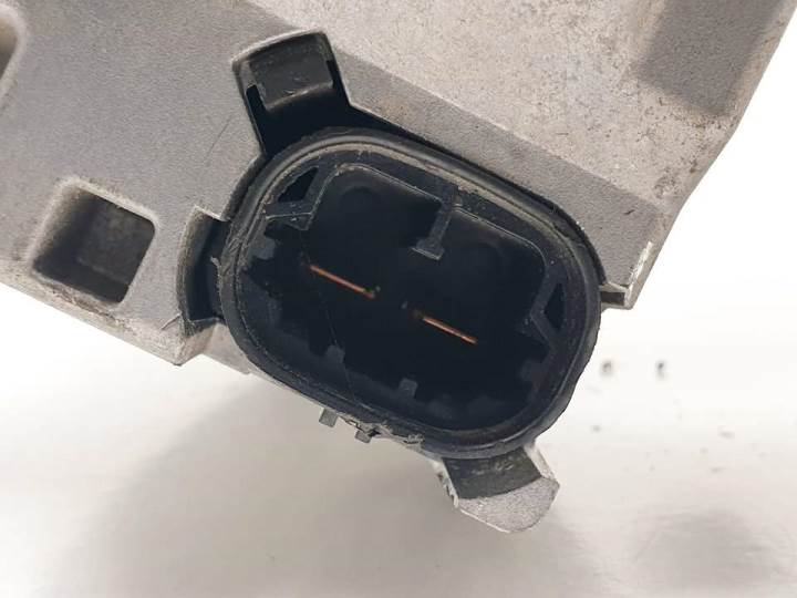 Columna direccion K9K628 8201514069 de Renault Kangoo be bop (kw0/1_) 2010-2021 75 CV con 1 km - pieza usada
