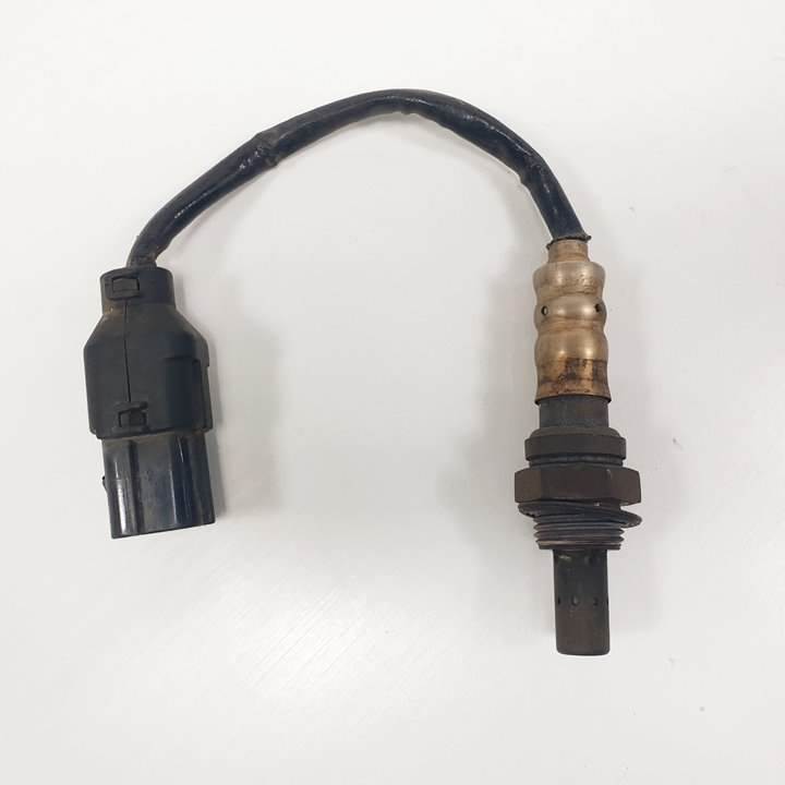 Sonda lambda A3E 0ZK517K4 de Kia Rio i fastback (dc) 2000-2005 con 130326 km - pieza usada