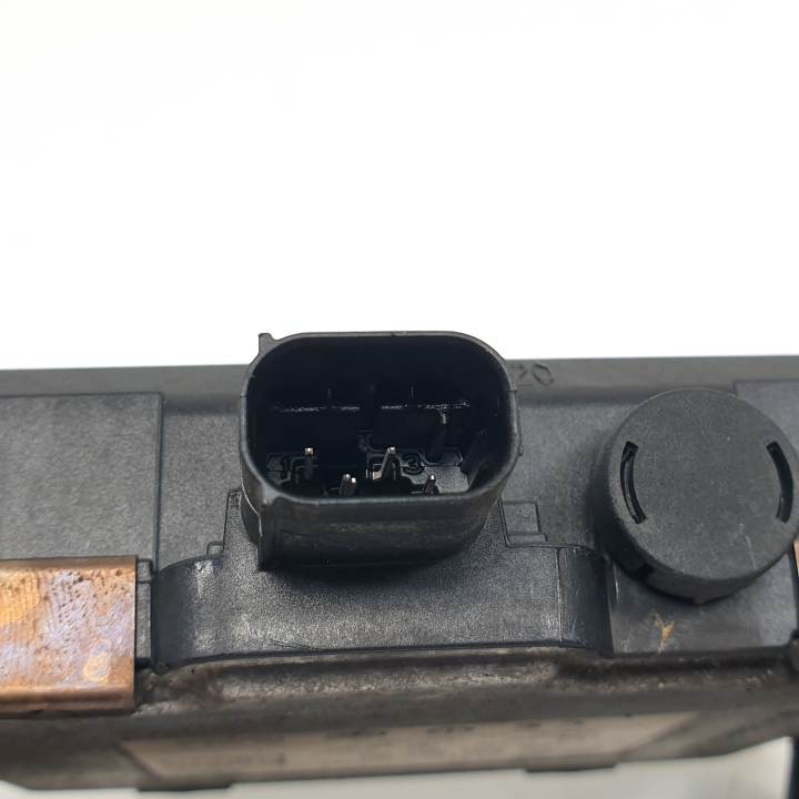 Módulo electronico 9673046780 de Peugeot 5008 (0u_, 0e_) 2009-2017 114 CV - pieza usada