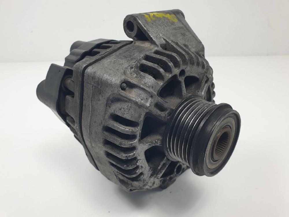 Alternador 46823547 de Fiat Doblo furgoneta/monovolumen (223_) 2006-2005 75 CV