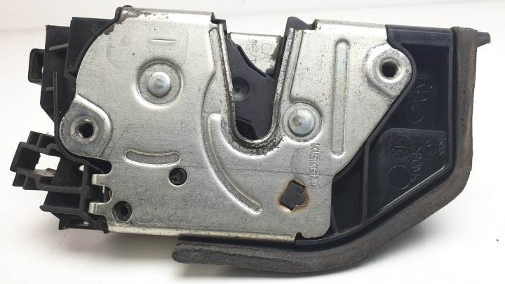 Serratura porta posteriore destra 7167076 Bmw X3 (e83) 2004-2007