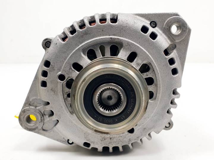 Generator A3D de Kia Rio i fastback (dc) 2000-2005 con 149008 km - pieza usada