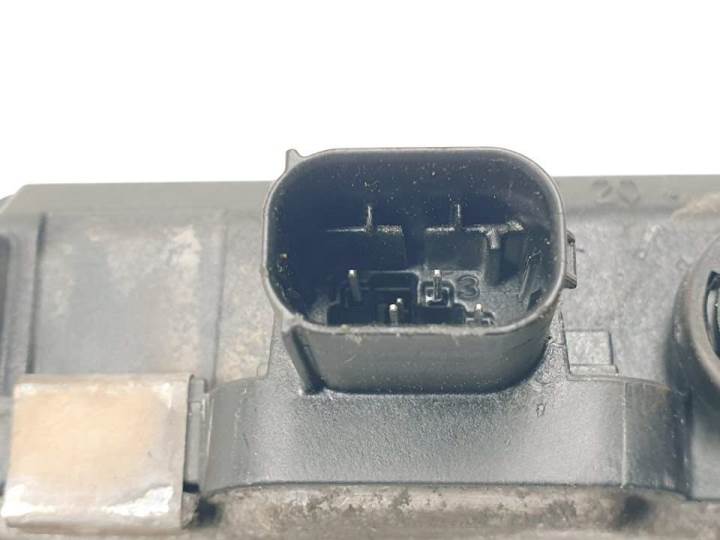 Módulo electronico RHE 9673046780 de Peugeot 3008 monospace (0u_) 2009-2016 150 CV - pieza usada