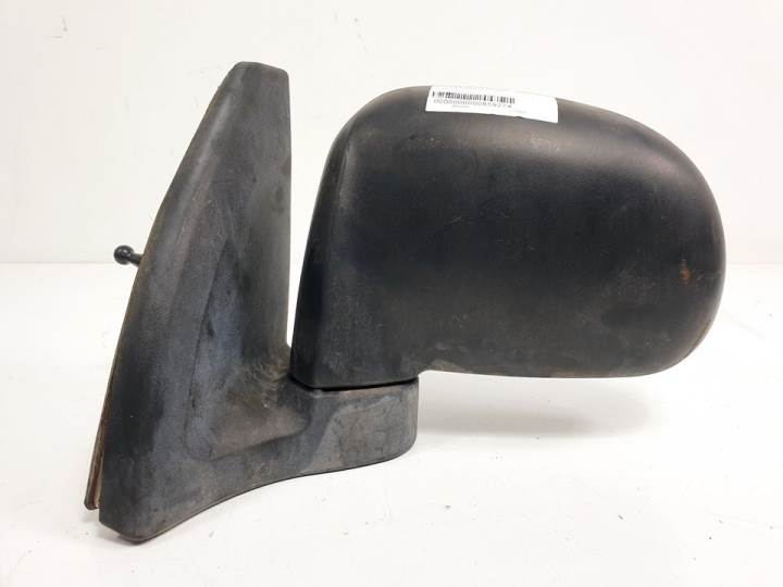 Retrovisor izquierdo G4HCE 010139 de Hyundai Atos (mx) 2001-2003 54 CV con 48911 km