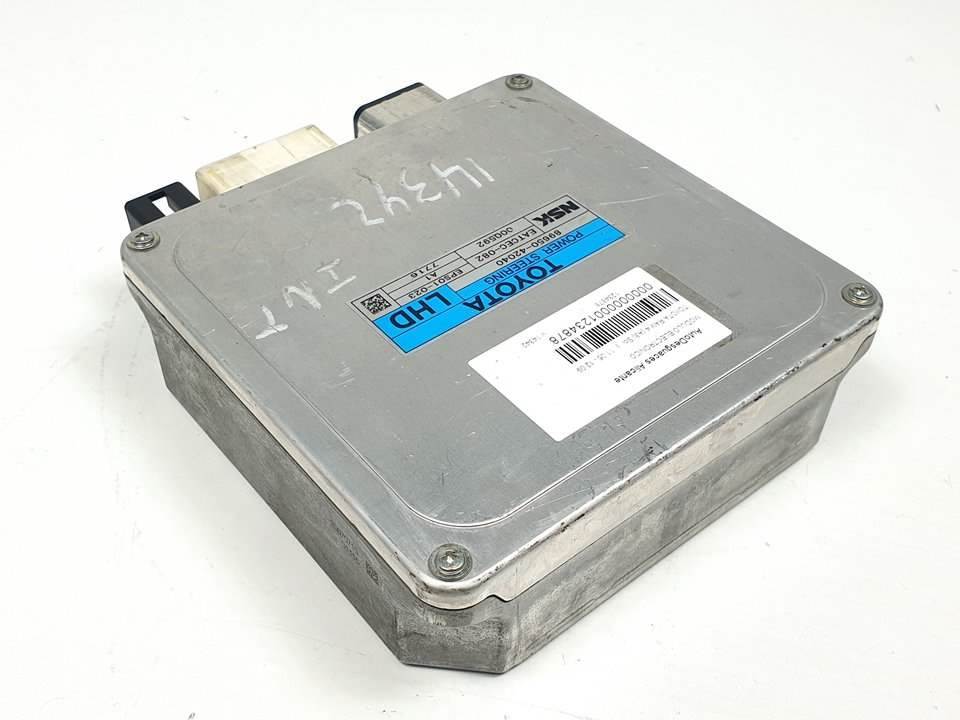 Módulo electronico 1AZFE 8965042040 de Toyota Rav 4 iii (_a3_) 2008-2013 152 CV - pieza usada