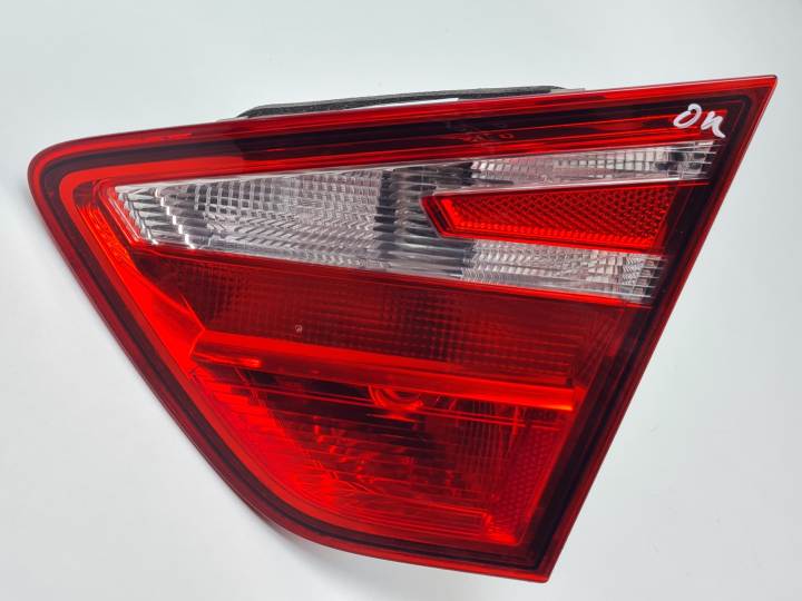 Piloto traseiro direito interior Seat Toledo iv (kg3) 2012-2015