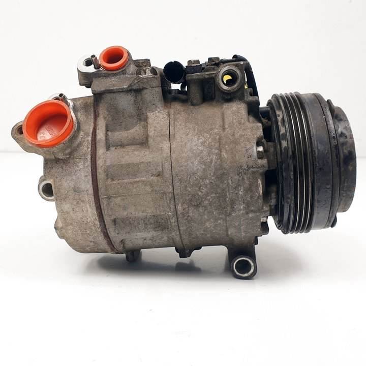 Compresor del aire acondicionado 256S5 4472208027 de Bmw 3 descapotable (e46) 2000-2006 192 CV - pieza usada