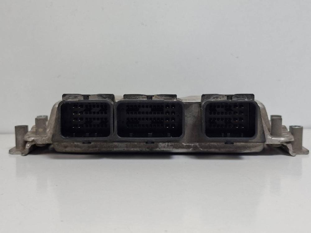 Centralina motore 0261206606 de Citroen Xsara (n1) 2000-2005 109 CV - pieza usada