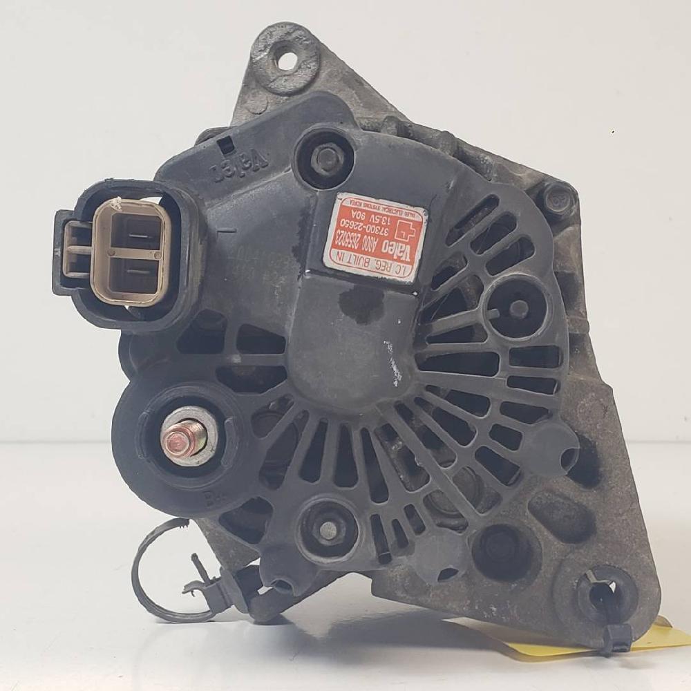 Generator 3730022650 de Hyundai Getz (tb) 2002-2005 - pieza usada