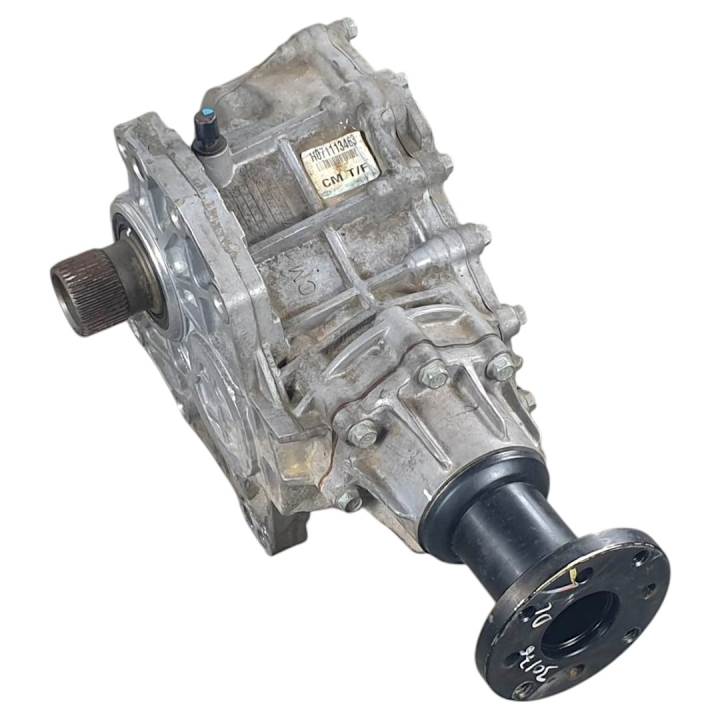 Front differential H071113463 Hyundai Santa fé ii (cm) 2006-2009