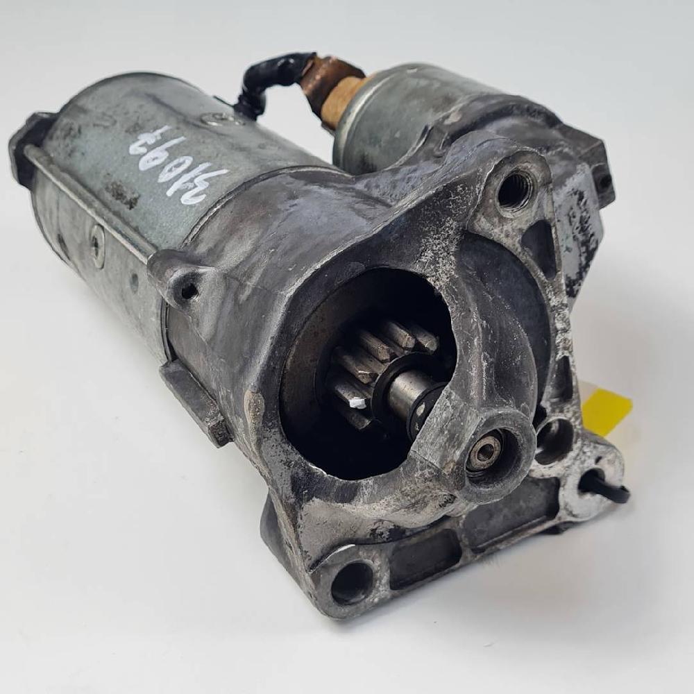 Démarreur 8200628419 de Renault Megane ii station wagon (km0/1_) 2003-2009 131 CV