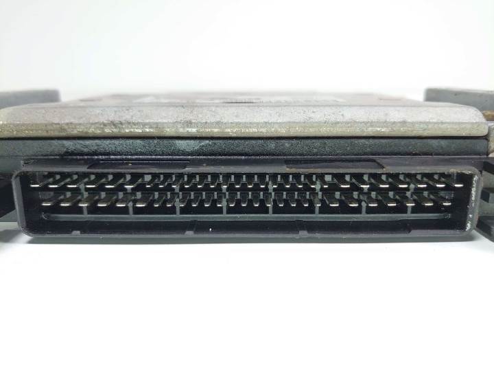 Centralita motor uce NFZ 0261204939 de Citroen Xsara (n1) 2000-2005 88 CV con 148604 km - pieza usada