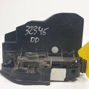 Cerradura puerta delantera derecha 7229458 de Mini Mini countryman (r60) 2010-2016 - pieza usada