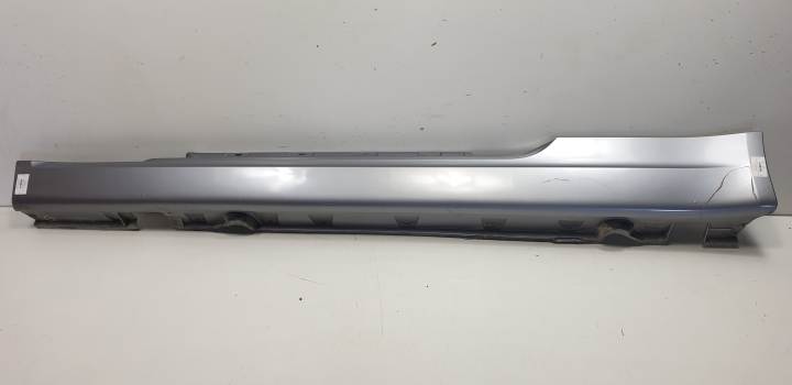 Estribo laterale 51777008855 Bmw 6 descapotable (e64) 2004-2005