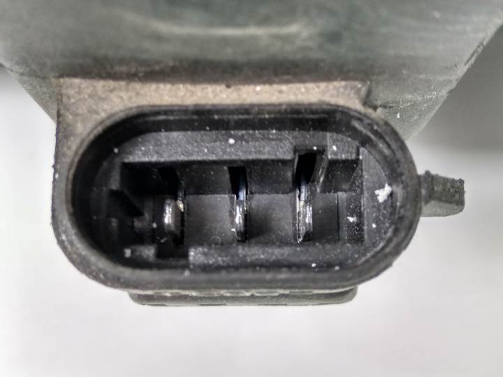 Headlamp rh F9Q750 8200002847 de Renault Laguna ii (bg0/1_) 2001-2007 120 CV con 145857 km - pieza usada