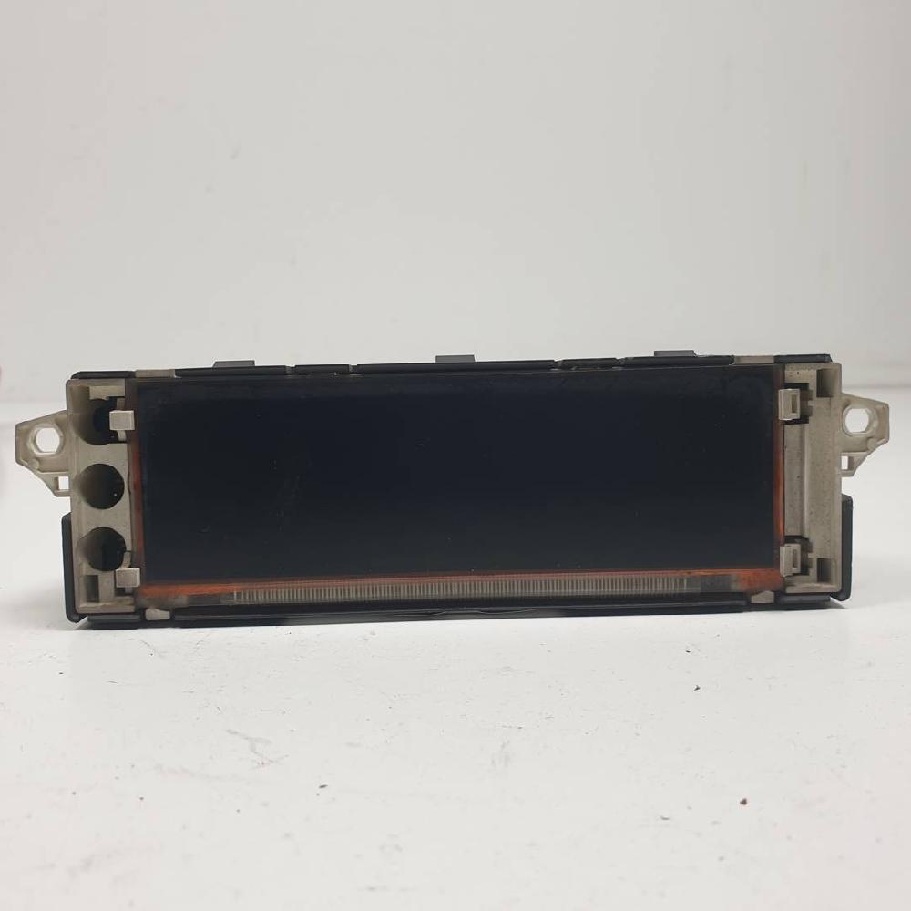Multifunction screen 9664222280 de Citroen Jumpy i furgoneta (bs_, bt_, by_, bz_) 2003-2006 90 CV