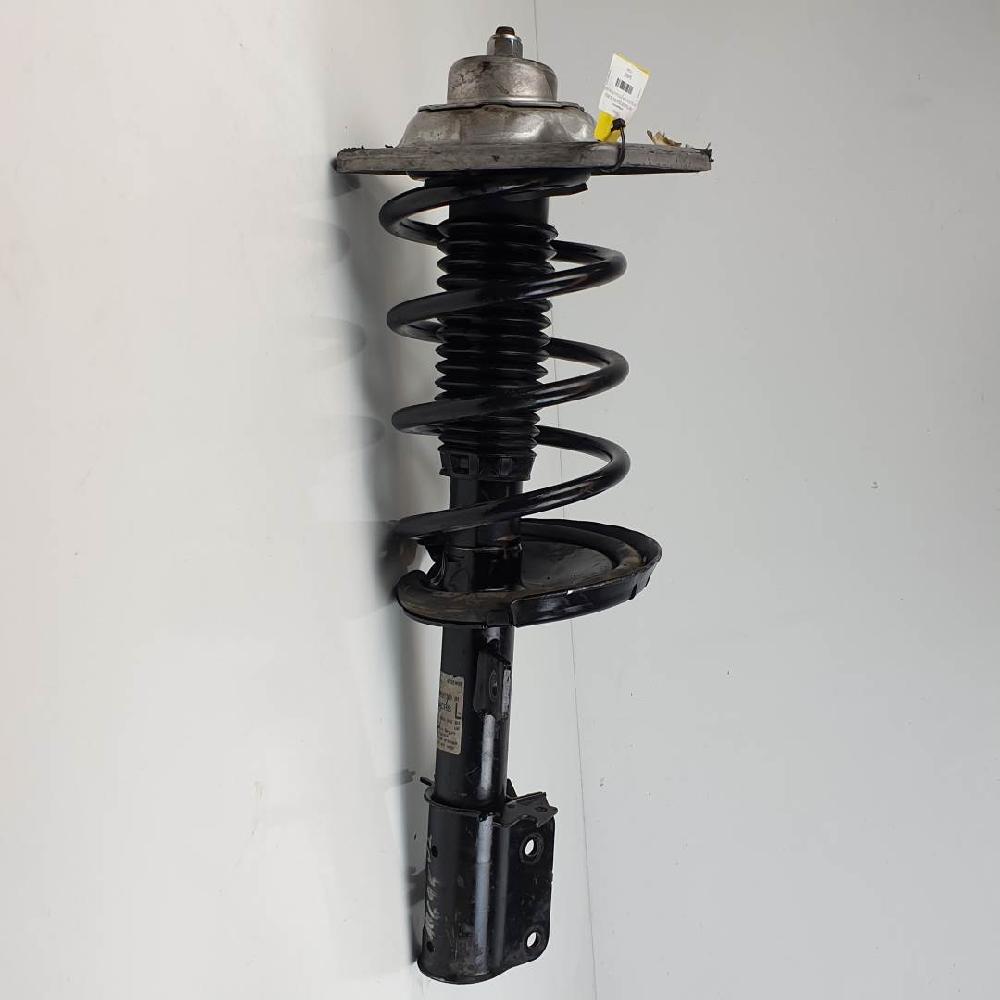 Amortiguador delantero izquierdo 1400567280 de Fiat Scudo autobús (270_, 272_) 2010-0