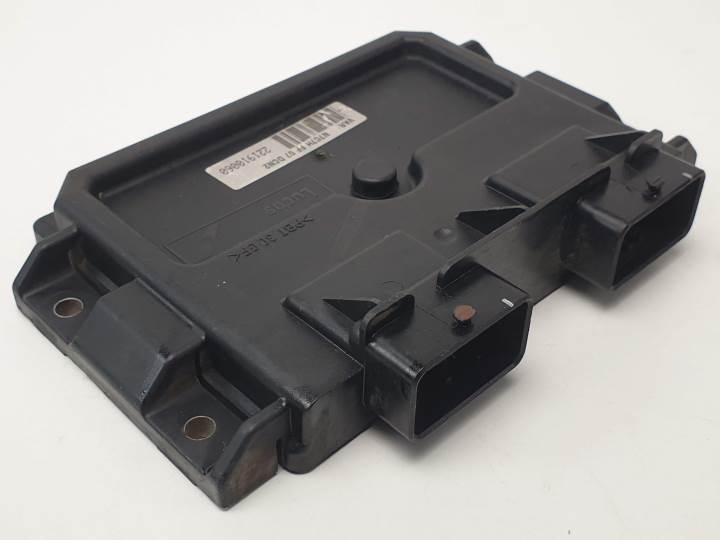 Centralita motor uce WJY 9641390180 de Citroen Berlingo / berlingo first monospace (mf_, gjk_, gfk_) 1999-2005 69 CV